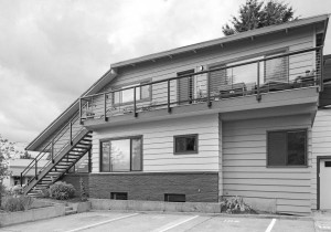 Exterior - Great Shot 2