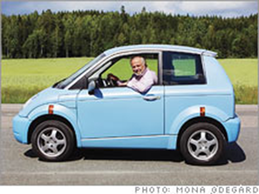 Think Smart……Huh?